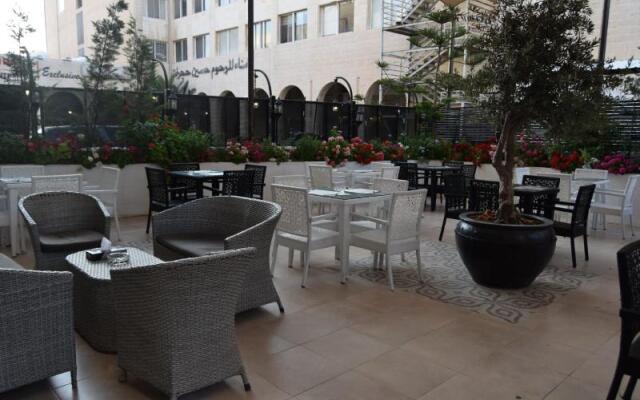Rum Art Hotel