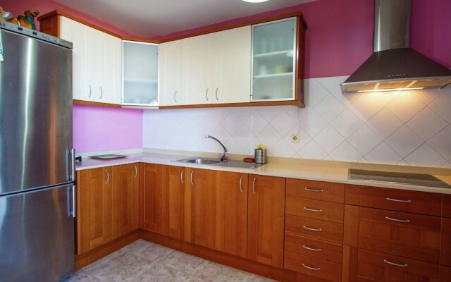 Spacious Apartment with Sauna in Canary Islands