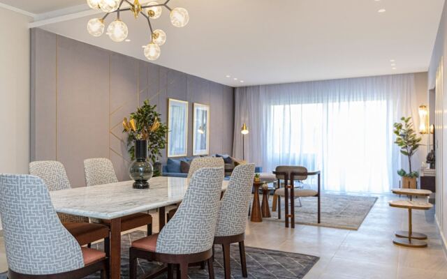 Prime Select The Crown