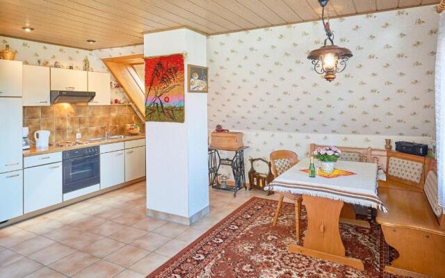 Ferienwohnung Haus Barbara