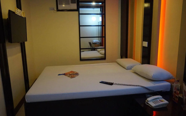 Hotel Sogo Cainta