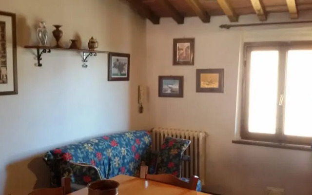 Appartamento via Guelfa 70