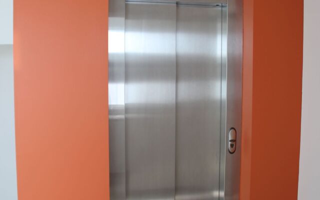 Suites Chapultepec