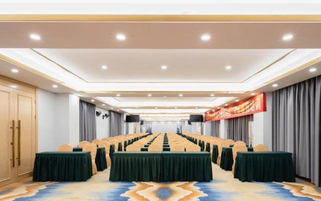 Baoting  Hotel