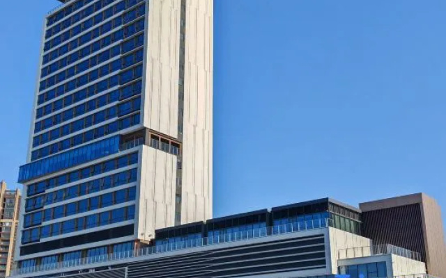 Dov  Hotel — 4-star hotel in Foshan