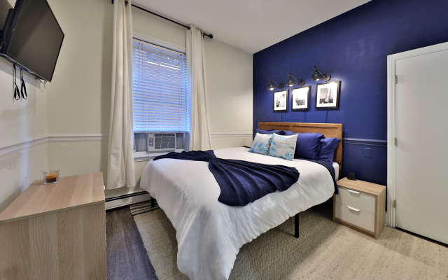 Cozy Studio with everything you need!