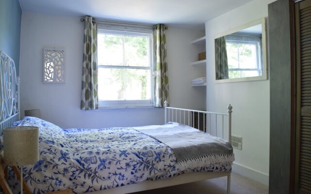 Spacious 1 Bedroom By Finsbury Park