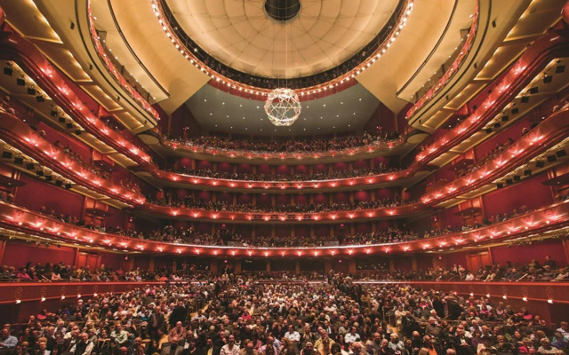 DoubleTree by Hilton Newark Penn Station