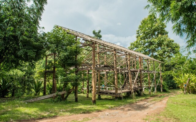 Bamboo Country Lodge