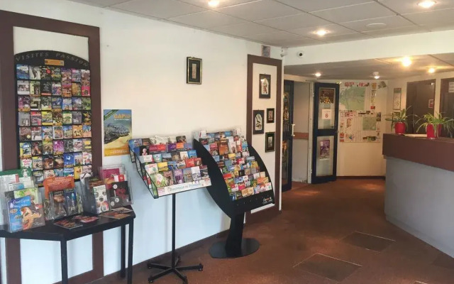 Hôtel 25 MONTELIMAR