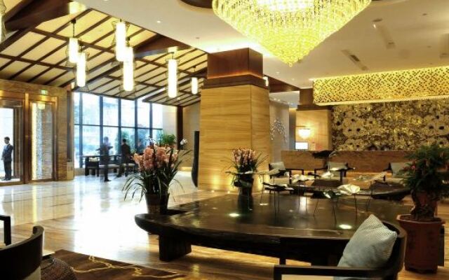 Duoleng Hotspring Hotel