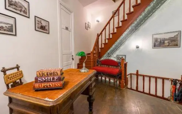 Old tbilisi daily rent