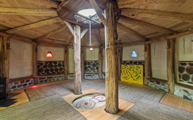 Cowslip at Gorslwyd - Sound Retreat