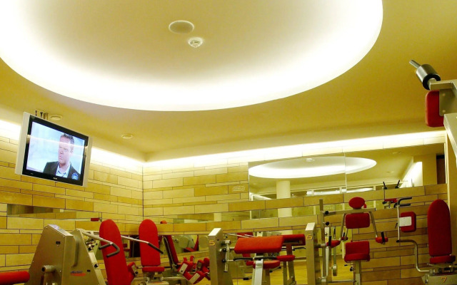 Hotel Am Meer & Spa