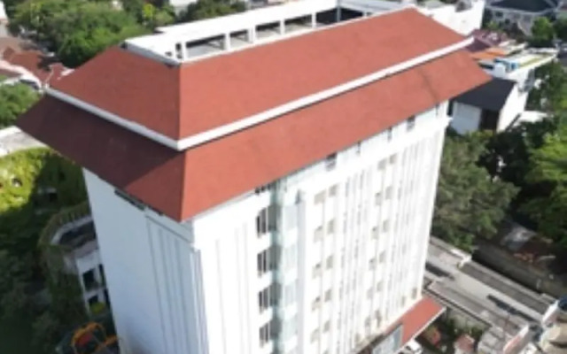 Giia Sanno Menteng