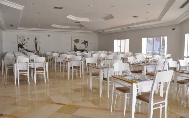 Hotel Bougainvillier Djerba