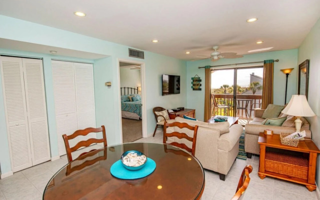 Unit 3324 - Ocean Racquet Club