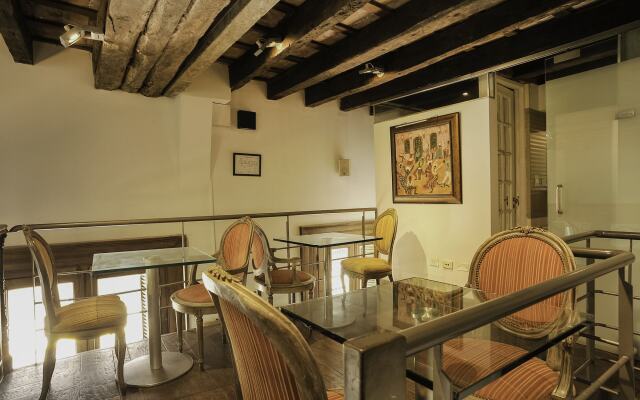 San Telmo Suites