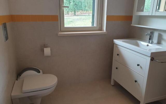 La Fiumarella apartamento azzurro