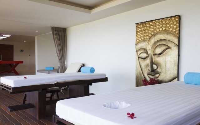 Villas Spice and Splash at Lime Samui