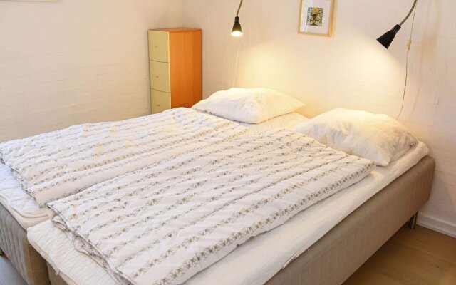 12 Person Holiday Home in Fano