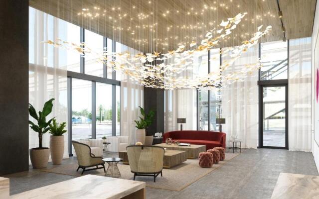 Global Luxury Suites Miami Worldcenter