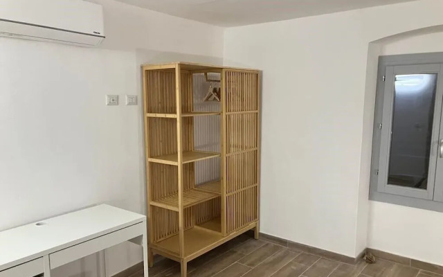 Residenza nel borgo L'Appusentu