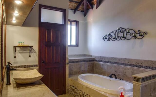 Villa Margarita at Jaguar Reef