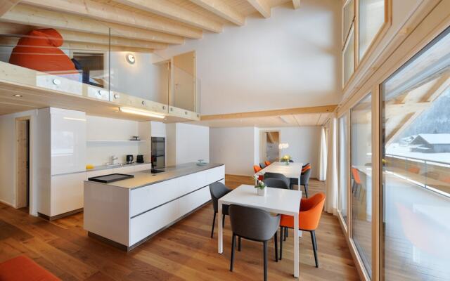 Ferienlenk Mountain Village