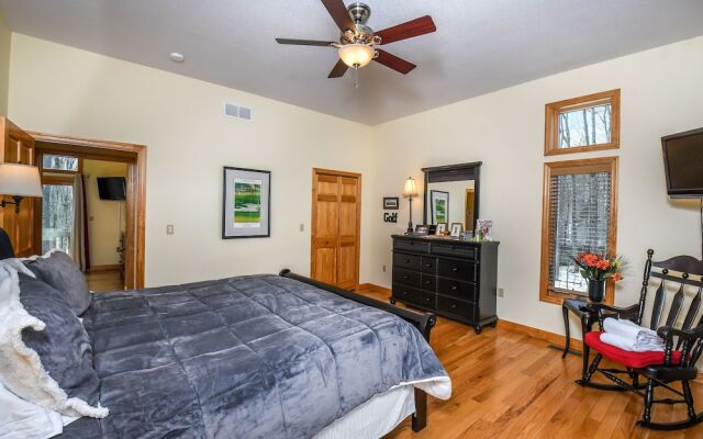 Wispering Woods 4 Bedroom House