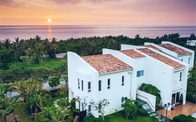 Bay Forest Boutique Hotel