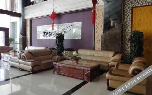 Teng Long Hotel