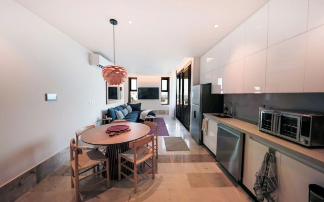 Distrito Puerto - Ocean & Mangrove Views