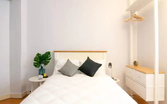Stylish Studio Apartment In Surry Hills