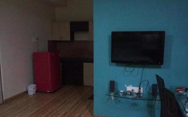 Indus Holiday Home AC.