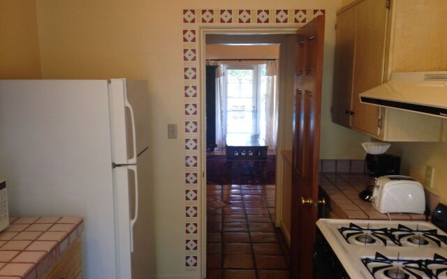 Casa Cody