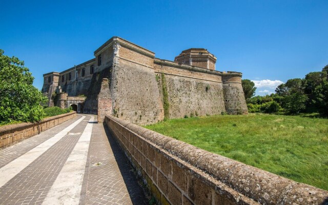 Amazing Home in Montebuono With 1 Bedrooms