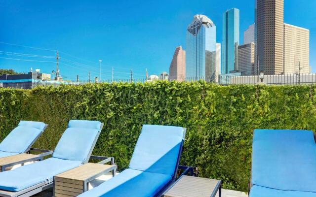 Best Western Plus Downtown Inn & Suites
