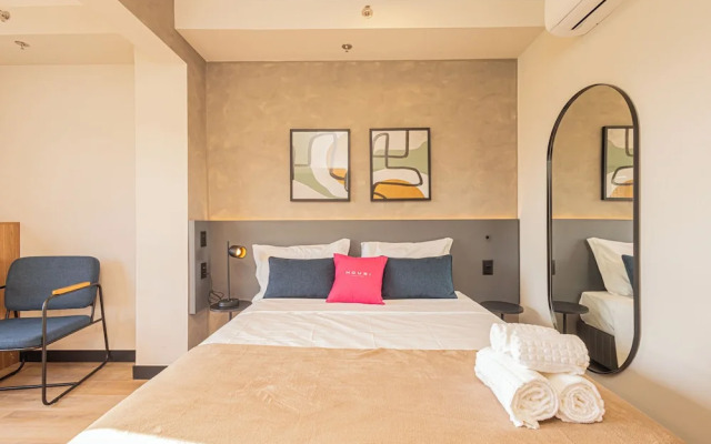 Sky Design Alphaville Housi by Anora