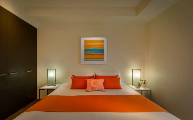 Adele Apartments at Tribeca