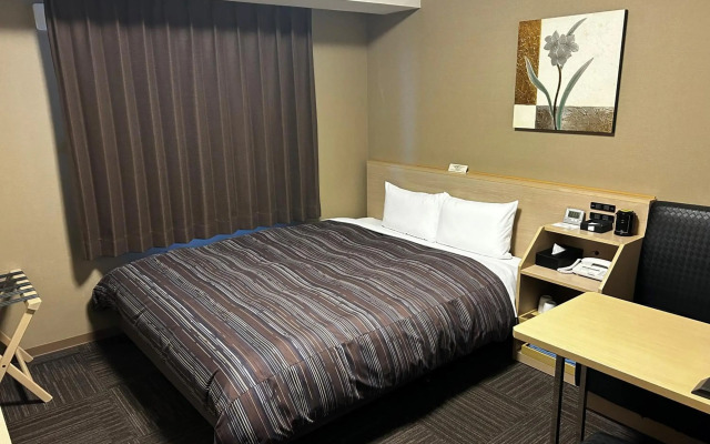 Hotel Route-Inn Toyama Inter