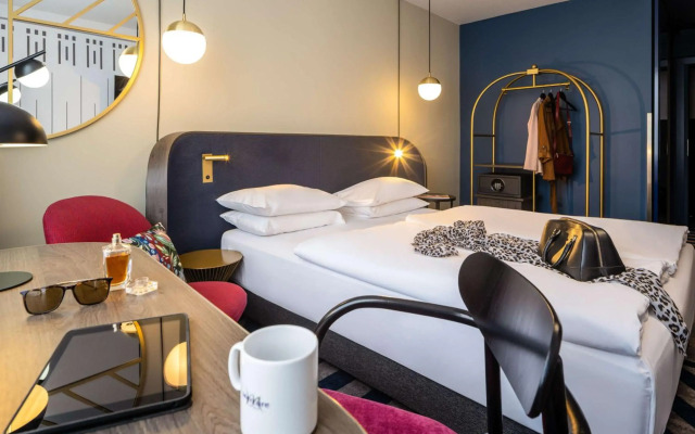 Mercure Wien City