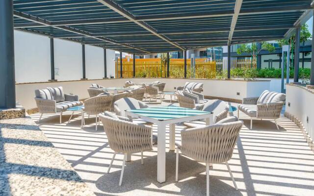 Primestay - Sobha Waves Residences - Al Maydan