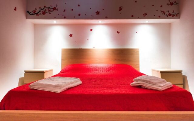 Bed And Breakfast Teti