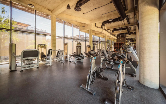 Private Cenote, Biggest Gym, Rooftop Pools - XALET F303