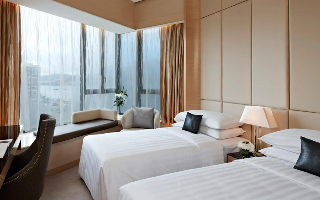 Dorsett Kwun Tong, Hong Kong
