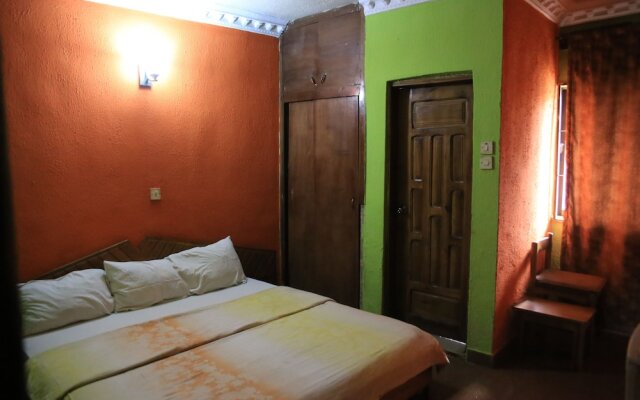 Mokland Hotel Abeokuta