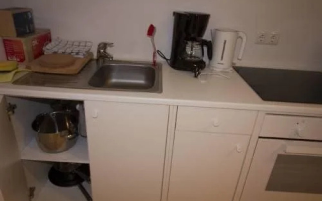 Hostel Kölnmesse
