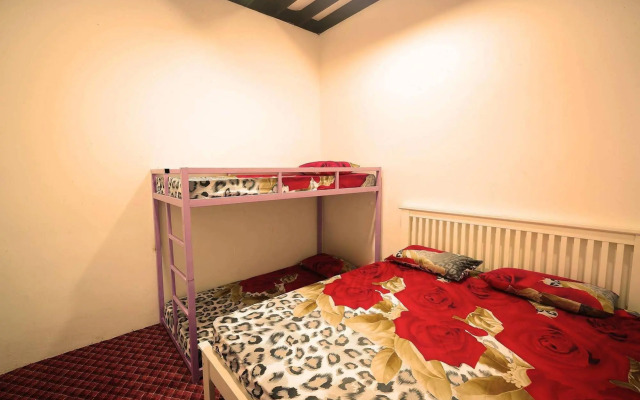 River Jazz Guest House Melaka