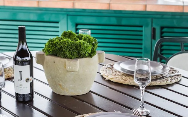 Alekata-Traditional Villas of Kefalonia